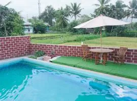 Rinjani Terrace Cottage