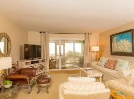 Mariners Walk 1B by Wild Dunes, Oceanfront Condo
