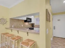 Mariners Walk 4C by Wild Dunes, Ocean View Condo