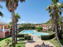 Les Palmiers Appartement