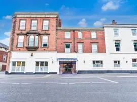 Aston Court Derby City Centre by Belvilla