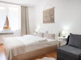 Pirin Sense Amazing Studio - Spa - FREE Parking