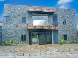 Hotel O Kedaton Near Rumah Sakit Advent Bandar Lampung Formerly Hotel Plain C Lake