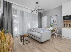 Apartament Relax Rogowo Balkon & Parking by Noclegi Renters