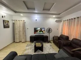 Feathers Apartments Abuja
