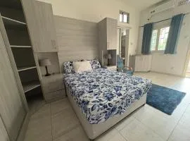 Tulipa Guest house