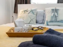 Our Happy Place- With Parking & Upgraded WiFi for 2025