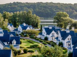 Precise Resort Schwielowsee - Apartments