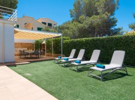 Can Roig -Caldes-, Hotel in Colònia de Sant Pere