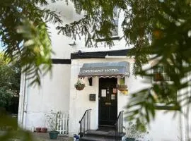 Crescent Hotel