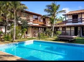 CASA ESPETACULAR EM BÚZIOS a 300 METROS DA PRAIA