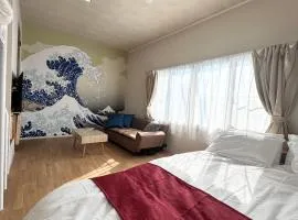 Share House Kofu - Digital check-in only