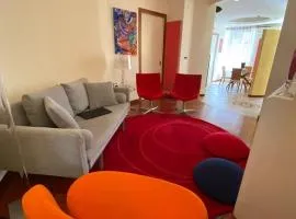 Jolie maison