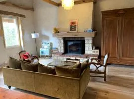 Maison de campagne-proche Parc Le Pal