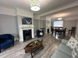 Historic 1942 Boathouse HarborViews DT St John's