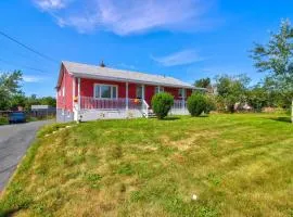 Coastal Haven Awaits Discover Conception Bay South