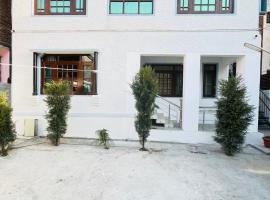 Sea Green Guest House, hotel v destinaci Šrínagar