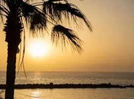 beach Apartment Los Cristianos
