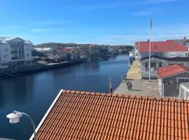Hamnen 3 - Smögenbryggan