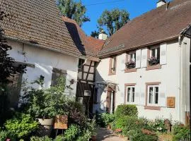 La Renardière