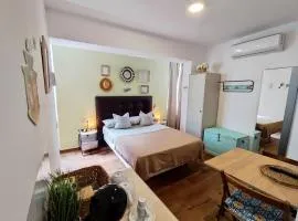 Apartamento Estudio VERDE