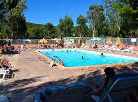 Camping maeva Escapades Parc Valrose