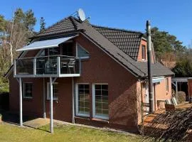 -"Ferienwohnung Dierhagen" Whg 2 im OG-