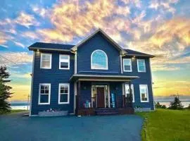 Scenic Seal Cove Nature Retreat Hot Tubatv Trail