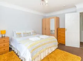 The VIEW Spacious Apartment In Afan Forest Bike Park By StayStaycations