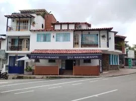 Apartamento 8-27