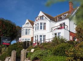 Chelsea House Holiday Apartments