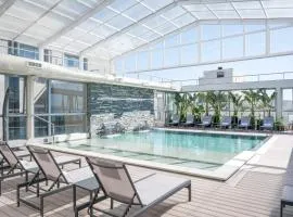 La Bancaria Hotel MDP