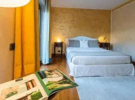 Airport BEA Rooms