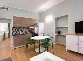 Appartamento Cavour - Affitti Brevi Italia