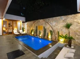 Zahra Villas