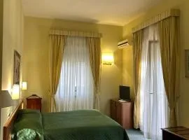Hotel Matei Fiuggi