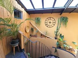 Le Patio - Appartement 2 chambres dans le meilleur quartier de Perpignan