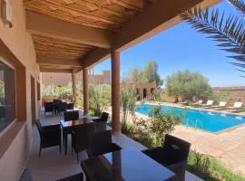 Auberge Famille Benmoro