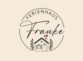 Ferienhaus Frauke