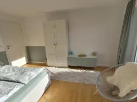 Ferienwohnung AllgäuBlick