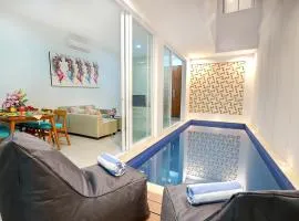 Villa Kyra 2 Canggu