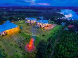 Du Lịch Lâm Hà - Hồ Gia Trang Villas