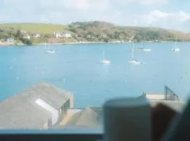 The Old Pirates Lookout