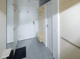 Appartement Sonnengelb