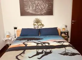 Casa Giulia