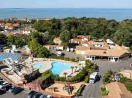 Camping 2 Plages et Océan - Maeva