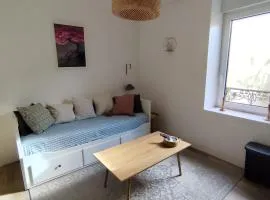 Studio Brest quartier St Michel