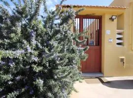 Casa Angela Lampedusa