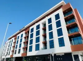 Sunday Sheikh Zayed Road Concord Tower 1 BR by Belvilla