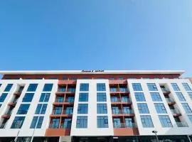 Sunday Sheikh Zayed Road Concord Tower 2 BR by Belvilla